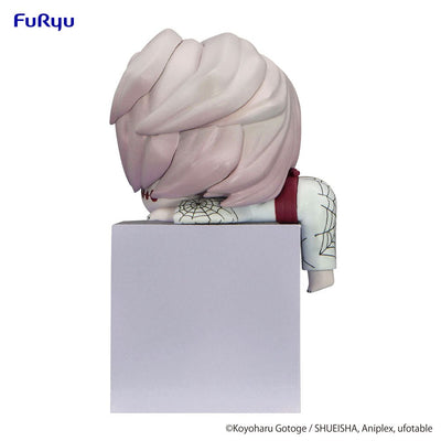 Demon Slayer: Kimetsu no Yaiba Hikkake PVC Statue Rui 10cm - Mini Figures - Furyu - Hobby Figures UK
