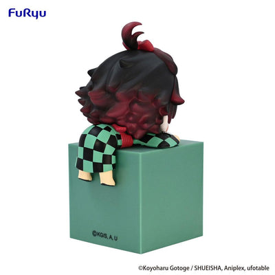 Demon Slayer: Kimetsu no Yaiba Hikkake PVC Statue Sumiko 10cm - Mini Figures - Furyu - Hobby Figures UK