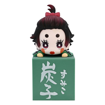 Demon Slayer: Kimetsu no Yaiba Hikkake PVC Statue Sumiko 10cm - Mini Figures - Furyu - Hobby Figures UK