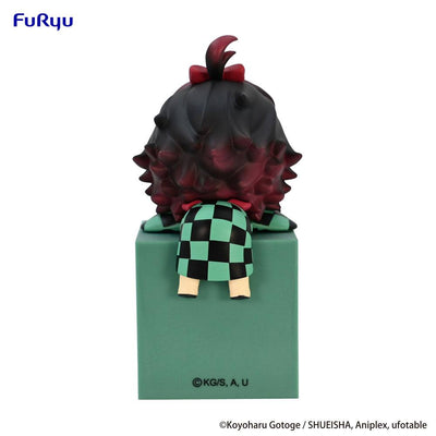 Demon Slayer: Kimetsu no Yaiba Hikkake PVC Statue Sumiko 10cm - Mini Figures - Furyu - Hobby Figures UK
