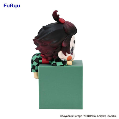 Demon Slayer: Kimetsu no Yaiba Hikkake PVC Statue Sumiko 10cm - Mini Figures - Furyu - Hobby Figures UK