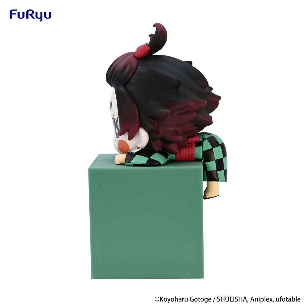 Demon Slayer: Kimetsu no Yaiba Hikkake PVC Statue Sumiko 10cm - Mini Figures - Furyu - Hobby Figures UK