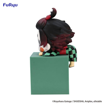 Demon Slayer: Kimetsu no Yaiba Hikkake PVC Statue Sumiko 10cm - Mini Figures - Furyu - Hobby Figures UK