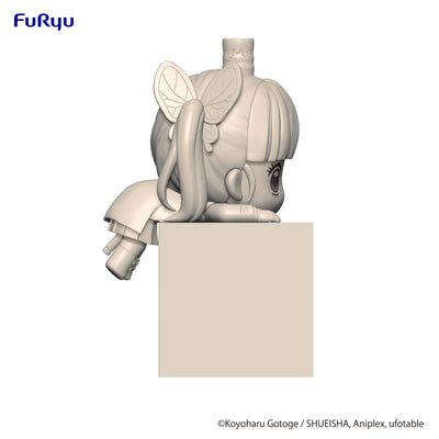 Demon Slayer: Kimetsu no Yaiba Hikkake PVC Statue Tsuyuri Kanao A 10cm - Mini Figures - Furyu - Hobby Figures UK