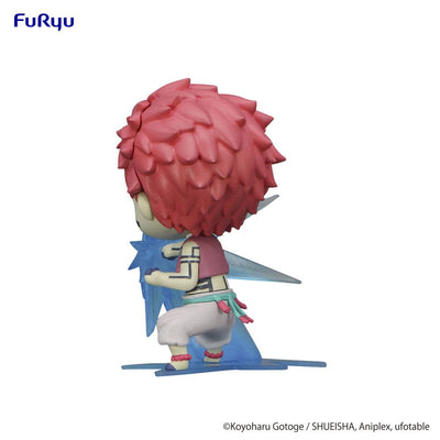 Demon Slayer: Kimetsu no Yaiba Hold PVC Statue Akaza 7cm - Mini Figures - Furyu - Hobby Figures UK