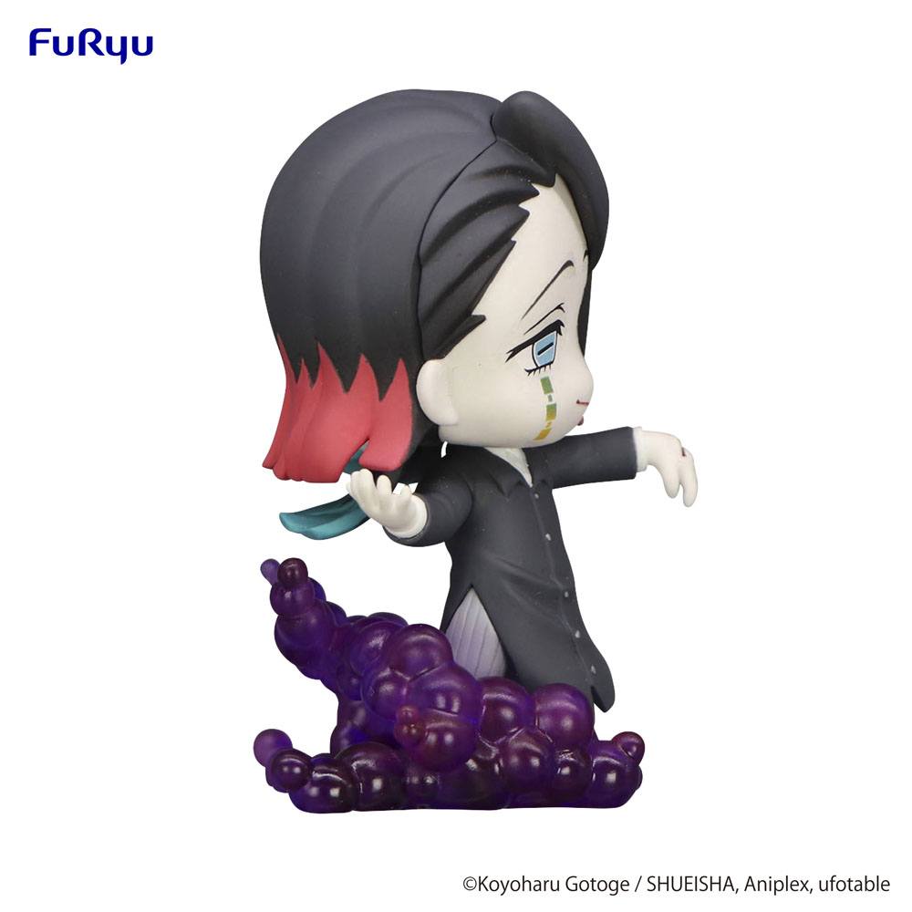 Demon Slayer: Kimetsu no Yaiba Hold PVC Statue Enmu 7cm – Hobby Figures