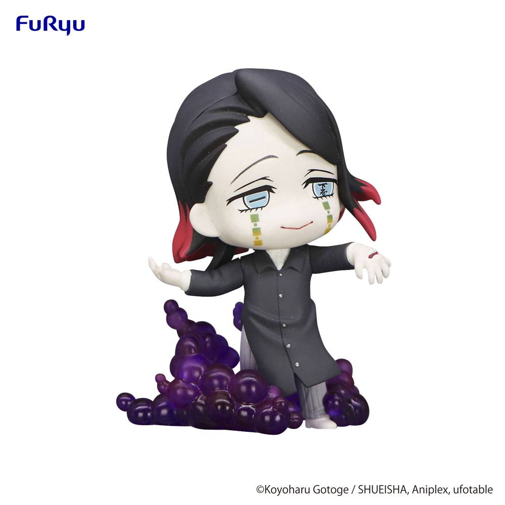 Demon Slayer: Kimetsu no Yaiba Hold PVC Statue Enmu 7cm – Hobby Figures