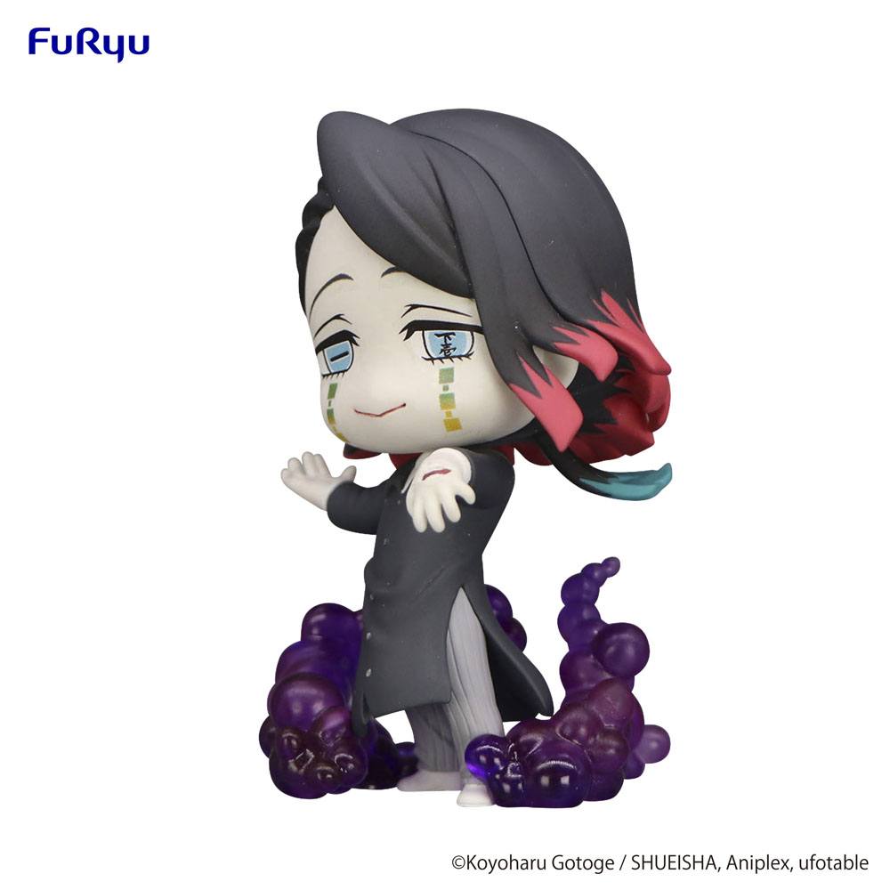 Demon Slayer: Kimetsu no Yaiba Hold PVC Statue Enmu 7cm – Hobby Figures