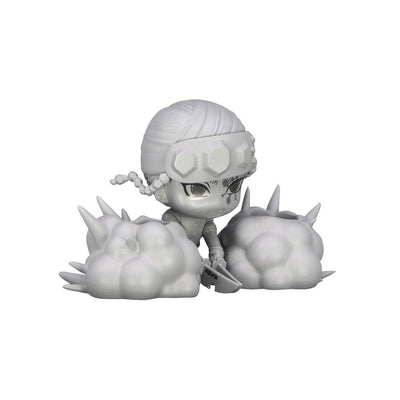 Demon Slayer: Kimetsu no Yaiba Hold PVC Statue Uzui Tengen 8cm - Mini Figures - Furyu - Hobby Figures UK