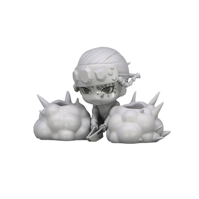 Demon Slayer: Kimetsu no Yaiba Hold PVC Statue Uzui Tengen 8cm - Mini Figures - Furyu - Hobby Figures UK