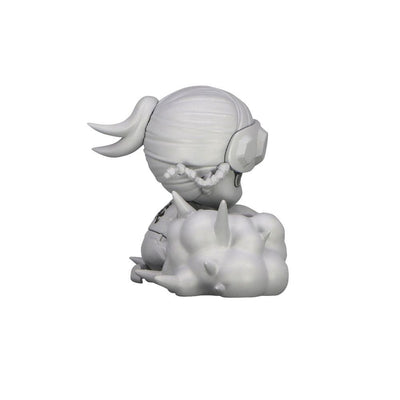 Demon Slayer: Kimetsu no Yaiba Hold PVC Statue Uzui Tengen 8cm - Mini Figures - Furyu - Hobby Figures UK