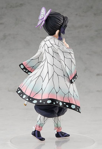 Demon Slayer: Kimetsu no Yaiba Pop Up Parade PVC Statue Shinobu Kocho 15cm - Scale Statue - Good Smile Company - Hobby Figures UK