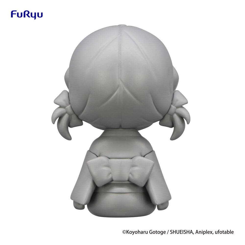 Demon Slayer: Kimetsu no Yaiba Potetto PVC Statue Inoko 9cm - Mini Figures - Furyu - Hobby Figures UK