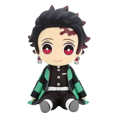 Demon Slayer: Kimetsu no Yaiba Potetto PVC Statue Kamado Tanjiro 9cm - Mini Figures - Furyu - Hobby Figures UK