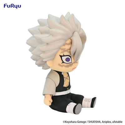 Demon Slayer: Kimetsu no Yaiba Potetto PVC Statue Shinazugawa Sanemi 9cm - Mini Figures - Furyu - Hobby Figures UK