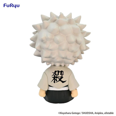 Demon Slayer: Kimetsu no Yaiba Potetto PVC Statue Shinazugawa Sanemi 9cm - Mini Figures - Furyu - Hobby Figures UK