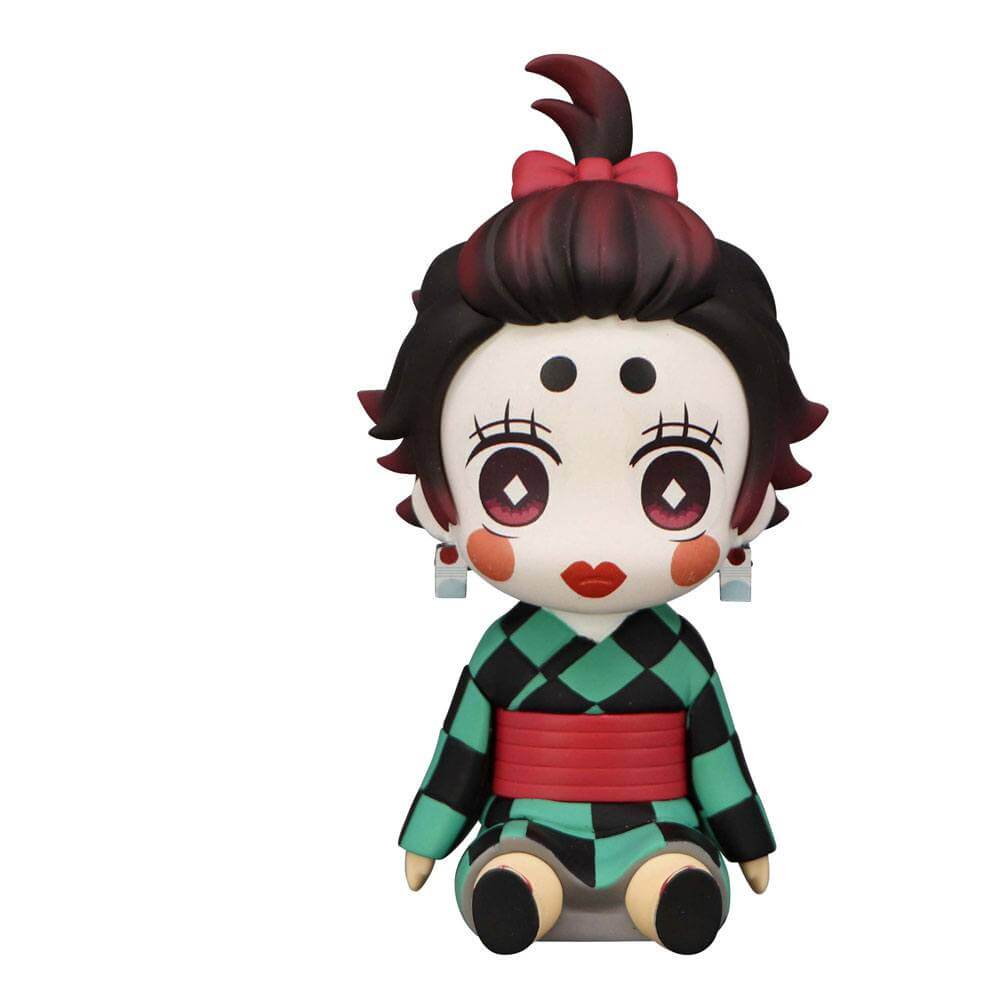 Demon Slayer: Kimetsu no Yaiba Potetto PVC Statue Sumiko 9cm