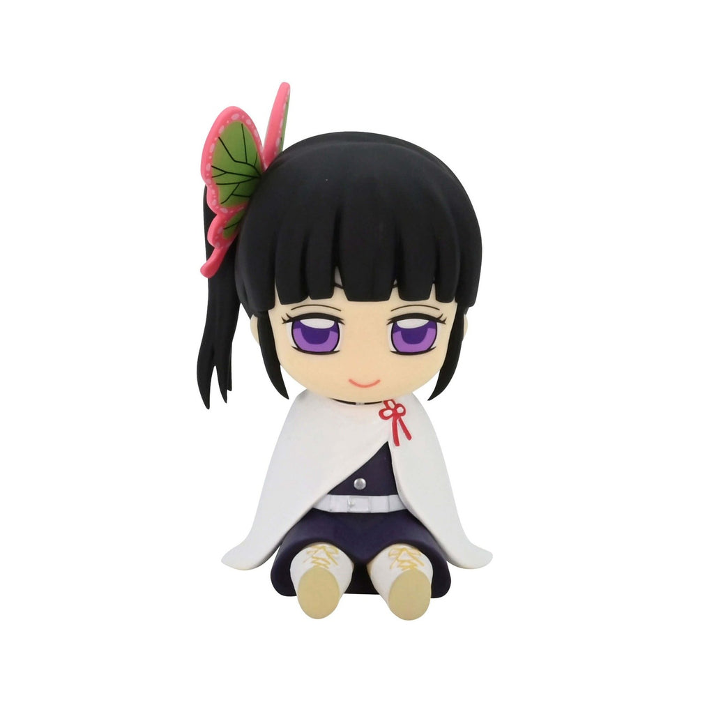 Demon Slayer: Kimetsu no Yaiba Potetto PVC Statue Tsuyuri Kanao 9cm