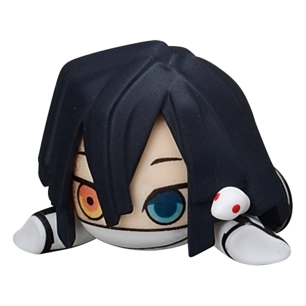 Puchi Rascal Demon Slayer Demon Slayer: Kimetsu no Yaiba Puchi PVC Trading Figure 7-Pack Puchitt ...