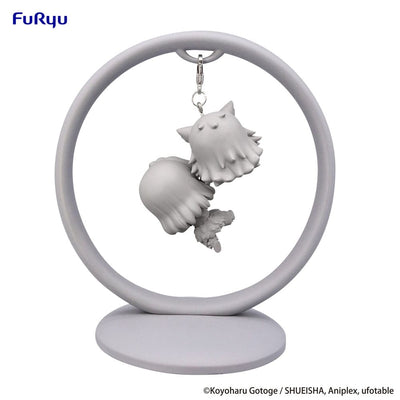 Demon Slayer: Kimetsu no Yaiba Trapeze Figure PVC Statue Hashibira Inosuke 12cm - Scale Statue - Furyu - Hobby Figures UK