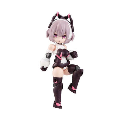 Desktop Army Figure N-202d Titania Byakko 8cm - Action Figures - Megahouse - Hobby Figures UK