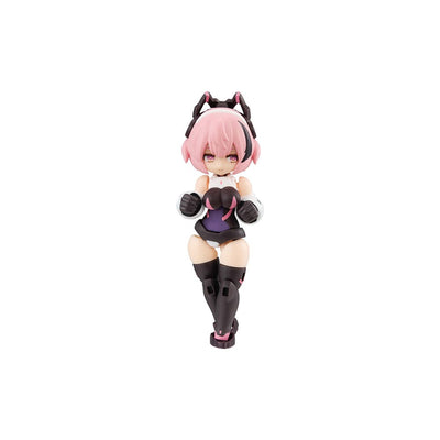 Desktop Army Figure N-202d Titania Genbu (Ver. 1.1) 8cm - Action Figures - Megahouse - Hobby Figures UK