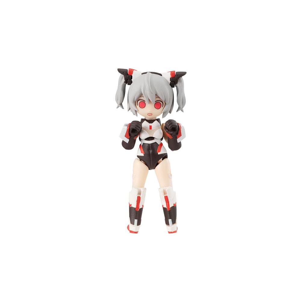 Desktop Army Figure Sylphy II Mode-B Composite Weapon Set 8cm - Action Figures - Megahouse - Hobby Figures UK