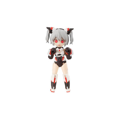 Desktop Army Figure Sylphy II Mode-B Composite Weapon Set 8cm - Action Figures - Megahouse - Hobby Figures UK