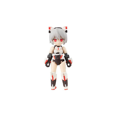 Desktop Army Figure Sylphy II Mode-B Composite Weapon Set 8cm - Action Figures - Megahouse - Hobby Figures UK