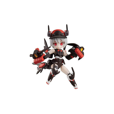 Desktop Army Figure Sylphy II Mode-B Composite Weapon Set 8cm - Action Figures - Megahouse - Hobby Figures UK