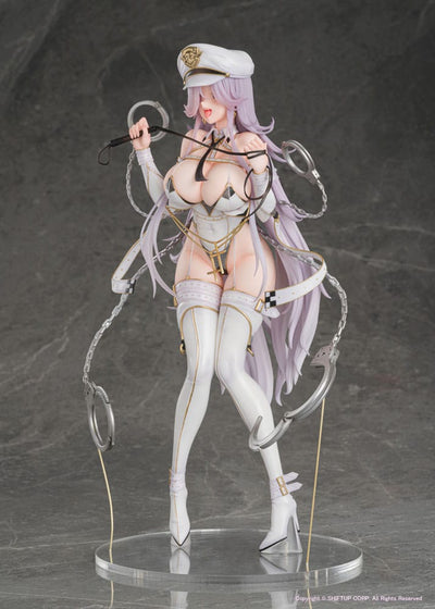 Destiny Child PVC Statue 1/6 War Goddess Akrasia 28cm - Scale Statue - AniGift - Hobby Figures UK