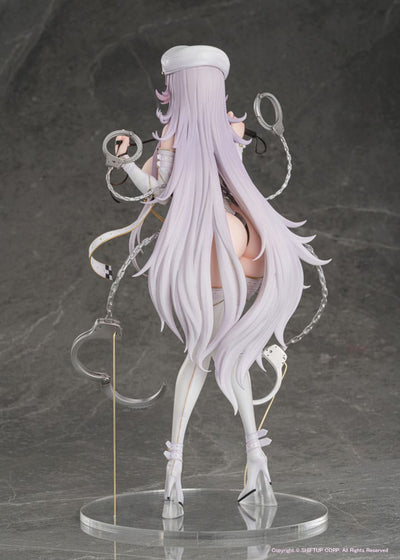 Destiny Child PVC Statue 1/6 War Goddess Akrasia 28cm - Scale Statue - AniGift - Hobby Figures UK