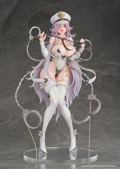 Destiny Child PVC Statue 1/6 War Goddess Akrasia 28cm - Scale Statue - AniGift - Hobby Figures UK