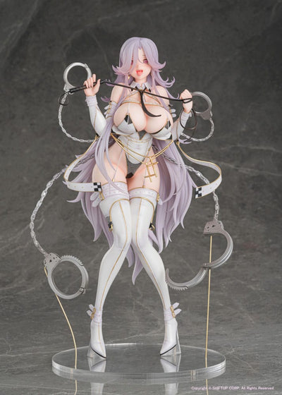 Destiny Child PVC Statue 1/6 War Goddess Akrasia 28cm - Scale Statue - AniGift - Hobby Figures UK