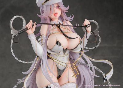 Destiny Child PVC Statue 1/6 War Goddess Akrasia 28cm - Scale Statue - AniGift - Hobby Figures UK