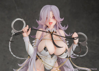 Destiny Child PVC Statue 1/6 War Goddess Akrasia 28cm - Scale Statue - AniGift - Hobby Figures UK