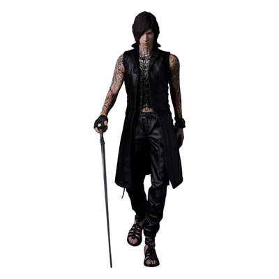 Devil May Cry 5 Action Figure 1/6 V (Luxury Edition) 31cm - Action Figures - Asmus Collectible Toys - Hobby Figures UK