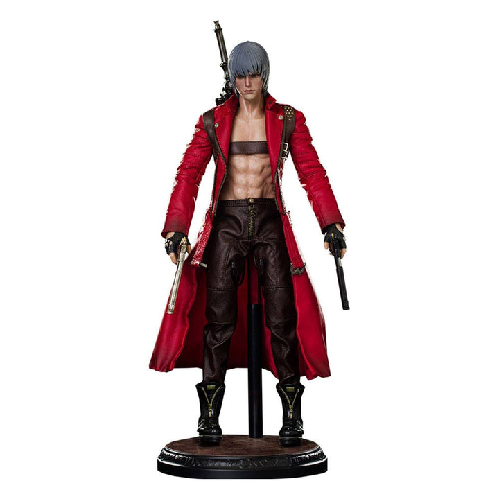 Devil May Cry 3 Action Figure 1/6 Dante 31cm - Hobby Figures