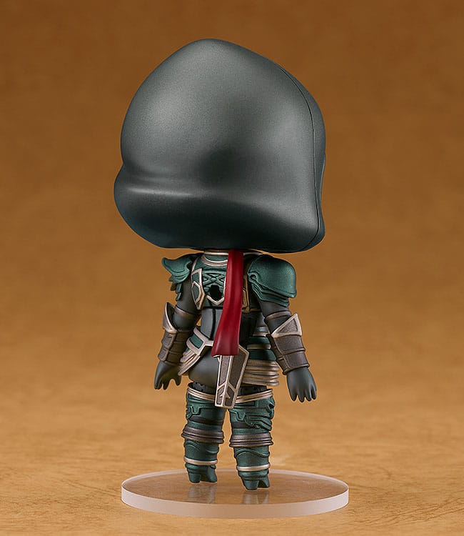 Diablo Nendoroid Action Figure Demon Hunter 10cm - Mini Figures - Medicos Entertainment - Hobby Figures UK