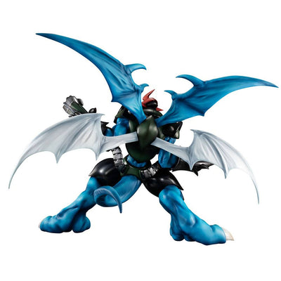 Digimon Adventure 2 Precious G.E.M. Series PVC Statue Paildramon 24cm - Scale Statue - Megahouse - Hobby Figures UK