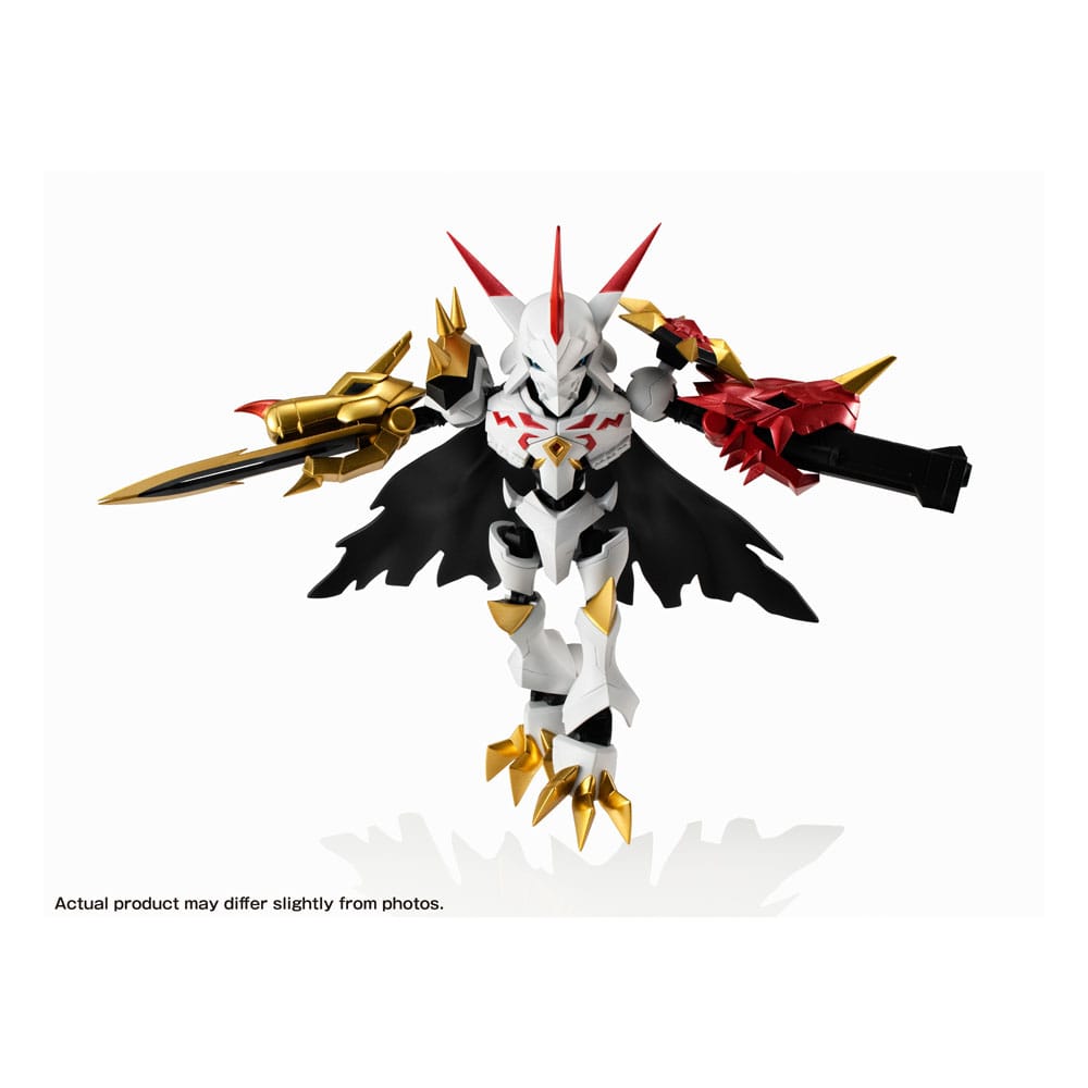 Tamashii clearance nations digimon