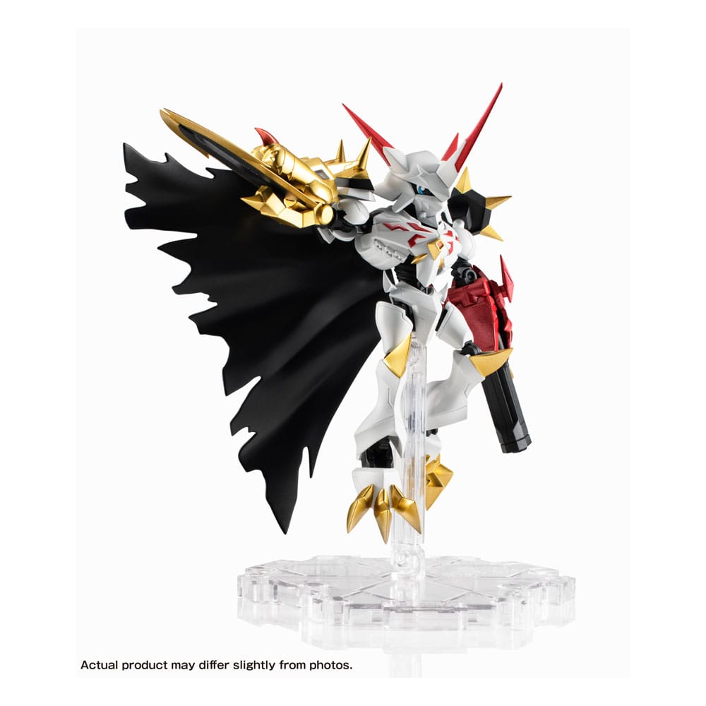 Tamashii nations hot sale digimon
