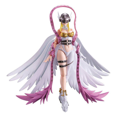 Digimon Adventure S.H. Figuarts Action Figure Angewomon 15cm - Action Figures - Bandai Tamashii Nations - Hobby Figures UK