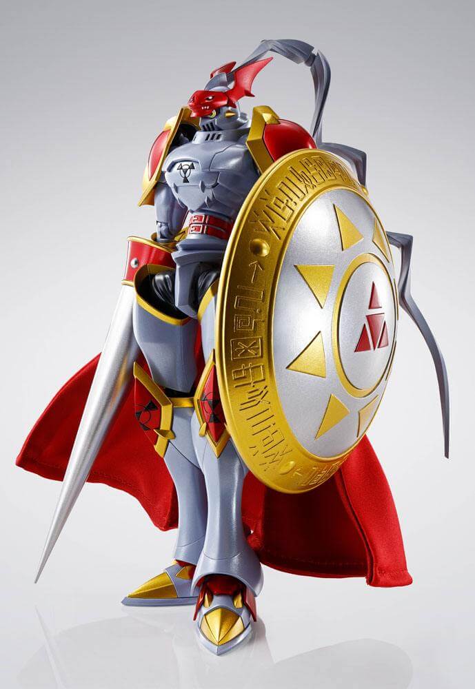 Tamashii nations shop digimon