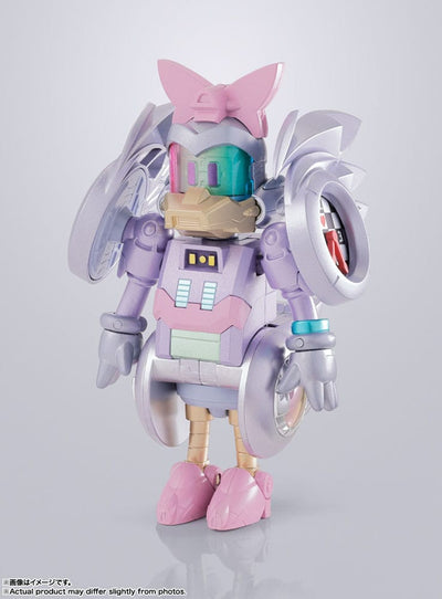 Disney DX Chogokin Action Figure Super Magical Combined King Robo Micky & Friends Disney 100 Years of Wonder 22cm - Action Figures - Bandai Tamashii Nations - Hobby Figures UK