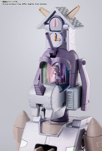 Disney DX Chogokin Action Figure Super Magical Combined King Robo Micky & Friends Disney 100 Years of Wonder 22cm - Action Figures - Bandai Tamashii Nations - Hobby Figures UK