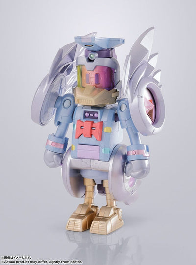 Disney DX Chogokin Action Figure Super Magical Combined King Robo Micky & Friends Disney 100 Years of Wonder 22cm - Action Figures - Bandai Tamashii Nations - Hobby Figures UK