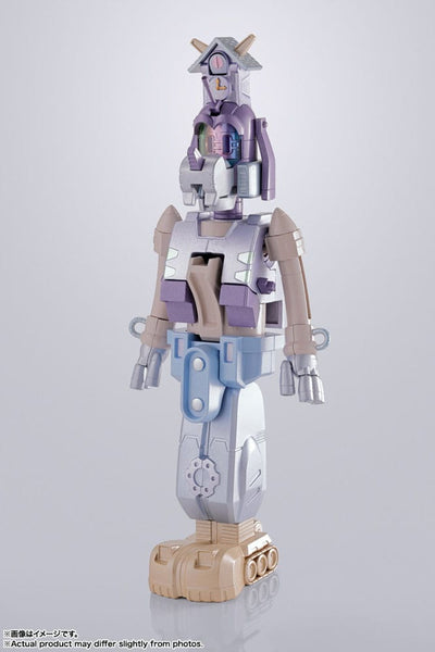 Disney DX Chogokin Action Figure Super Magical Combined King Robo Micky & Friends Disney 100 Years of Wonder 22cm - Action Figures - Bandai Tamashii Nations - Hobby Figures UK