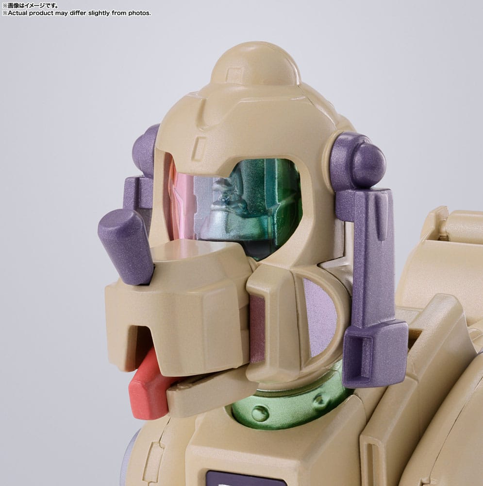 Disney DX Chogokin Action Figure Super Magical Combined King Robo Micky & Friends Disney 100 Years of Wonder 22cm - Action Figures - Bandai Tamashii Nations - Hobby Figures UK