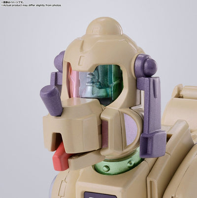 Disney DX Chogokin Action Figure Super Magical Combined King Robo Micky & Friends Disney 100 Years of Wonder 22cm - Action Figures - Bandai Tamashii Nations - Hobby Figures UK